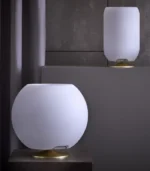 Victoria Dome - kiegészítők / Világítás - Kooduu Atmos lámpa, hangszóró, ital-, és borhűtő