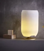 Victoria Dome - kiegészítők / Világítás - Kooduu Atmos lámpa, hangszóró, ital-, és borhűtő