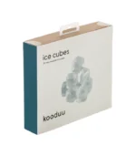 Victoria Dome - kiegészítők - Kooduu újrahasználható jégkockák (30 db)
