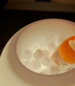 Victoria Dome - kiegészítők - Kooduu újrahasználható jégkockák (30 db)