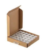 Victoria Dome - kiegészítők - Kooduu újrahasználható jégkockák (30 db)