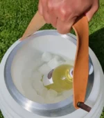 Victoria Dome - kiegészítők - Kooduu újrahasználható jégkockák (30 db)