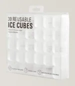 Victoria Dome - kiegészítők - Kooduu újrahasználható jégkockák (30 db)