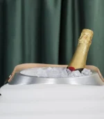 Victoria Dome - kiegészítők - Kooduu újrahasználható jégkockák (30 db)