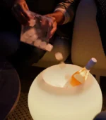 Victoria Dome - kiegészítők - Kooduu újrahasználható jégkockák (30 db)