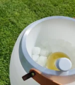 Victoria Dome - kiegészítők - Kooduu újrahasználható jégkockák (30 db)