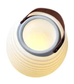 Victoria Dome - kiegészítők / Világítás - Kooduu Synergy 35 lámpa, hangszóró, ital-, és borhűtő