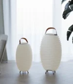 Victoria Dome - kiegészítők / Világítás - Kooduu Synergy 50 lámpa, hangszóró, ital-, és borhűtő