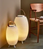 Victoria Dome - kiegészítők / Világítás - Kooduu Synergy 65 lámpa, hangszóró, ital-, és borhűtő