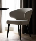 Victoria Dome - Bútorok / Fotelek - The Grand Collection - Alicia Dining Chair