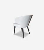 Victoria Dome - Bútorok / Fotelek - The Grand Collection - Alicia Dining Chair