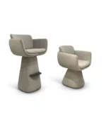 Victoria Dome - Bútorok / Fotelek - The Grand Collection - Anna Dining Chair