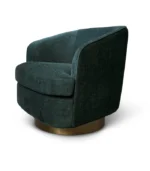 Victoria Dome - Bútorok / Fotelek - The Grand Collection Borelli Lounge Chair