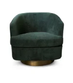 Victoria Dome - Bútorok / Fotelek - The Grand Collection Borelli Lounge Chair
