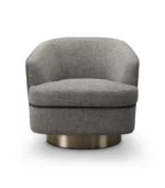 Victoria Dome - Bútorok / Fotelek - The Grand Collection Borelli Lounge Chair
