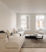 Victoria Dome - Bútorok / Asztalok - The Grand Collection - Brio kerek dohányzóasztal