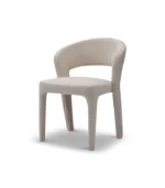 Victoria Dome - Bútorok / Fotelek - The Grand Collection - Claire Dining Chair