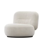 Victoria Dome - Bútorok / Fotelek - The Grand Collection Fabrio Leisure Chair