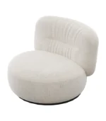 Victoria Dome - Bútorok / Fotelek - The Grand Collection Fabrio Leisure Chair