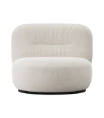 Victoria Dome - Bútorok / Fotelek - The Grand Collection Fabrio Leisure Chair