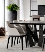 Victoria Dome - Bútorok / Fotelek - The Grand Collection - Febe Dining Chair