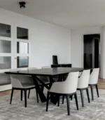 Victoria Dome - Bútorok / Fotelek - The Grand Collection - Febe Dining Chair