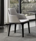 Victoria Dome - Bútorok / Fotelek - The Grand Collection - Febe Dining Chair