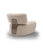 Victoria Dome - Bútorok / Fotelek - The Grand Collection Giuseppe Leisure Chair