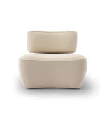 Victoria Dome - Bútorok / Fotelek - The Grand Collection Giuseppe Leisure Chair