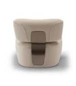 Victoria Dome - Bútorok / Fotelek - The Grand Collection Giuseppe Leisure Chair