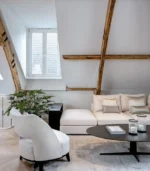 Victoria Dome - Bútorok / Fotelek - The Grand Collection Marino Lounge Chair