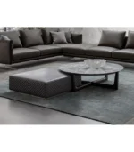 Victoria Dome - Bútorok / Fotelek - The Grand Collection - Massimo Ottoman