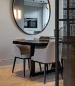 Victoria Dome - Bútorok / Fotelek - The Grand Collection - Milano Dining Chair