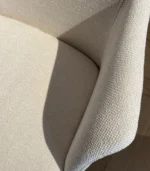 Victoria Dome - Bútorok / Fotelek - The Grand Collection - Milano Dining Chair