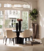 Victoria Dome - Bútorok / Fotelek - The Grand Collection - Milano Dining Chair