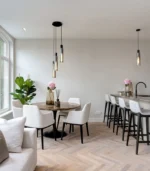 Victoria Dome - Bútorok / Fotelek - The Grand Collection - Milano Dining Chair