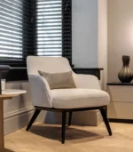 Victoria Dome - Bútorok / Fotelek - The Grand Collection Milano Lounge Chair