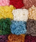 Victoria Dome - Dekoráció / Növény - Tartósított hortenzia