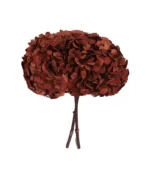 Victoria Dome - Dekoráció / Növény - Tartósított hortenzia