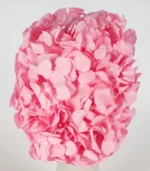 Victoria Dome - Dekoráció / Növény - Tartósított hortenzia