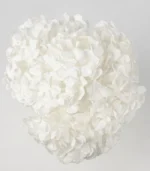 Victoria Dome - Dekoráció / Növény - Tartósított hortenzia