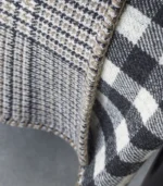 Victoria Dome - Kiegészítők / Takarók - Babette kasmír takaró