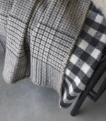 Victoria Dome - Kiegészítők / Takarók - Babette kasmír takaró