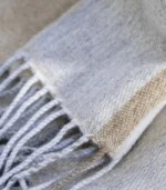 Victoria Dome - Kiegészítők / Takarók - Bauvin kasmír takaró