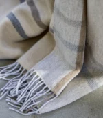 Victoria Dome - Kiegészítők / Takarók - Bauvin kasmír takaró