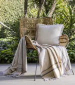 Victoria Dome - Kiegészítők / Takarók - Bauvin kasmír takaró