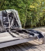 Victoria Dome - Kiegészítők / Takarók - Dakota kasmír takaró