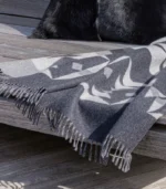 Victoria Dome - Kiegészítők / Takarók - Dakota kasmír takaró