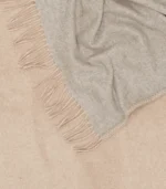 Victoria Dome - Kiegészítők / Takarók - Melrose kétoldalas kasmír takaró