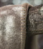 Victoria Dome - Kiegészítők / Takarók - Melrose kétoldalas kasmír takaró